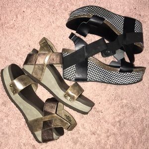 OTBT Style Sandals